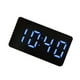 thumbnail image 5 of Monstrate LED Electronic Clocks with Large Clear Alarm Automatic Multi-functional Living Room Portable Travel Digital Display Alarms Daily Type2 NO2, 5 of 6