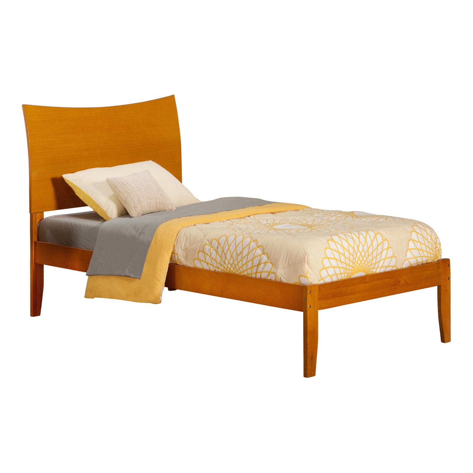 Urban Lifestyle Soho Platform Bed