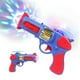 thumbnail image 1 of Pistolas de juguete con luz LED multicolor y sonido para niños, 1 of 1