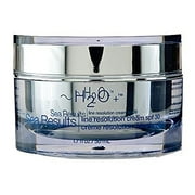 H2O Plus H2O+ Sea Results Line Resolution Cream, 1.7 oz