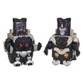 thumbnail image 1 of Transformers Swapticons Ravage and Shadow Panther Action Figures, 1 of 10