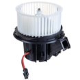 thumbnail image 2 of MAHLE-BEHR AB 119 000P HVAC Blower Motor, 2 of 4