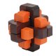 thumbnail image 2 of Rompecabezas de Madera LHCER para el cerebro, 2 of 8