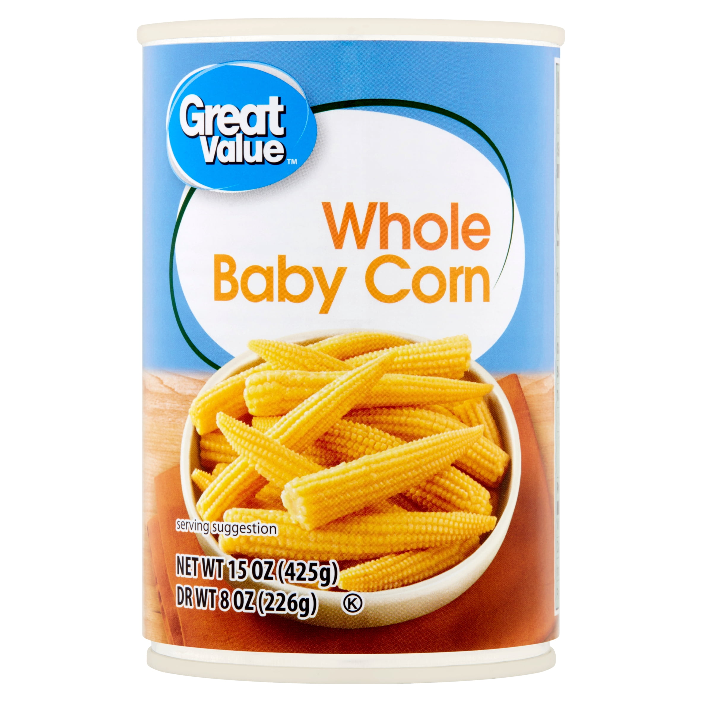 great value baby food