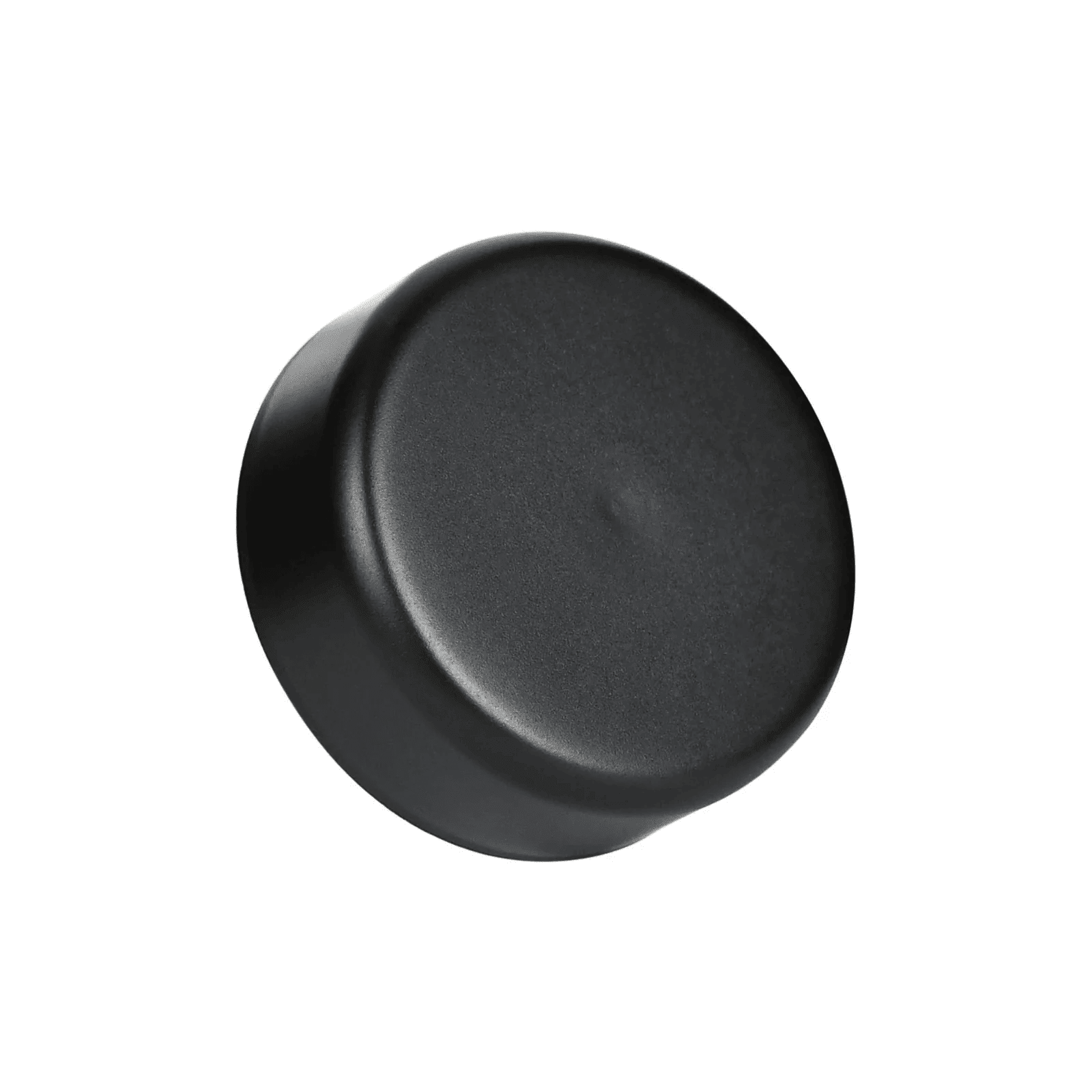 7ml  Child Resistant Glass Jar With Black Cap - 1 Gram - 320 Count