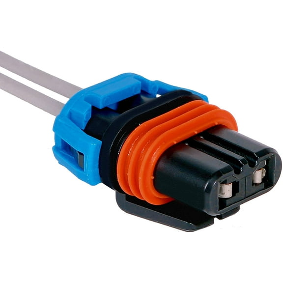 ACDelco GM Original Equipment Multi-Purpose Pigtail PT168