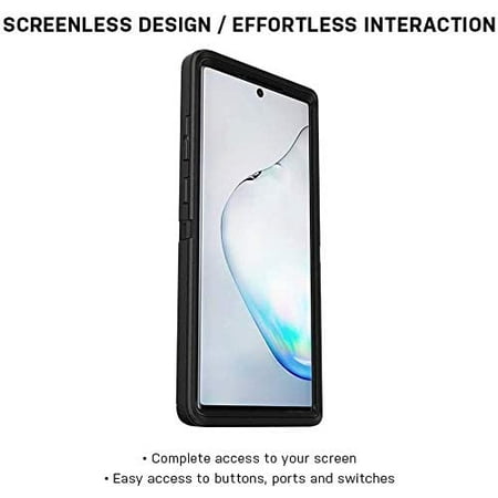 samsung galaxy note 10 lite otterbox