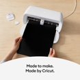 thumbnail image 4 of Vinilo Cricut Joy Xtra Permanent Smart Black de 24,1 cm x 91,4 cm, 4 of 7