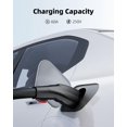 thumbnail image 3 of Adaptador FOCSPROD de Tesla a J1772 60 A 250 V para cargador de vehículo eléctrico, 3 of 8