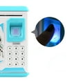 thumbnail image 4 of xiaxaixu Cartoon Electronic ATM Password  Cash Coin Can Auto Scroll Money Box, 4 of 10