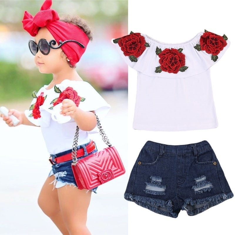 hot pant baby dress