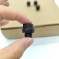 thumbnail image 2 of Lefu for Hayward SPX1700FGV Drain Pipe Plug w/Gasket CL100 CL200 Chlorine Feeder, 2 of 8