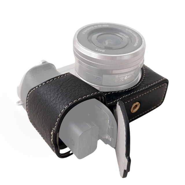 Camera bag,Camera Style Camera Portable A6400 Camera Buzhi With A6400/a6300/a6100/a6000 Camera Carry