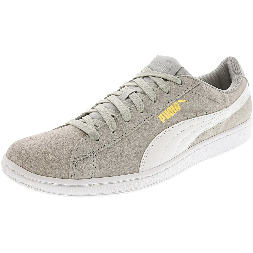 puma grey violet