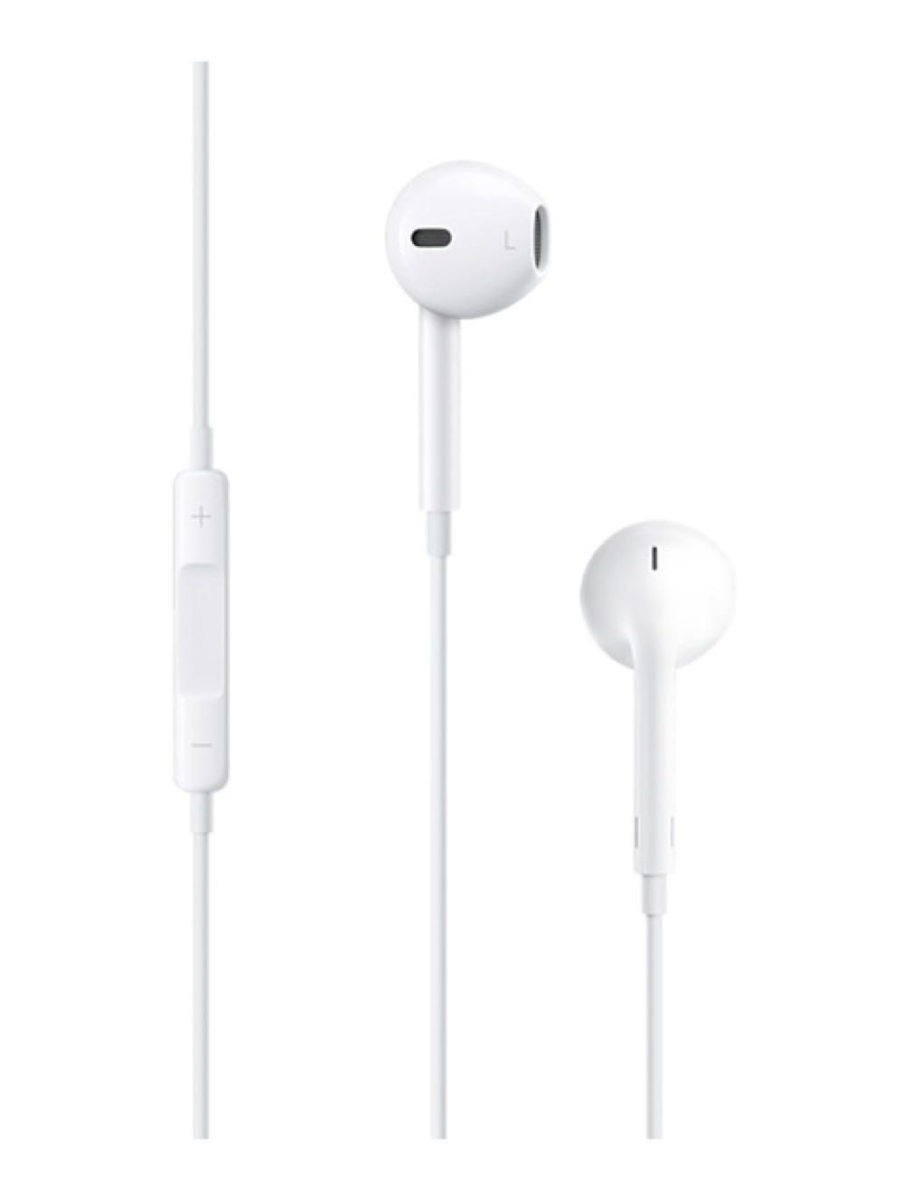 Apple EarPods With 3.5mm Headphone Jack photo 4