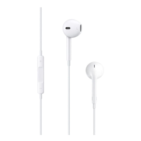 Apple EarPods 3.5 mm Headphone Plug