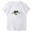 White, variant on Dovford Palestine Heartbeat Palestine Pride Palestinian Flag T-Shirt Short Sleeve Crewneck Tee Tops Spring Summer 2024