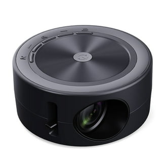 【Anker】Nebula Capsule Pro 【D4111N12】 Anker Nebula Capsule Pro Projector - Walmart.com