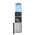 thumbnail image 4 of Top Loading Water Dispenser, Hot & Cold & Warm Water Dispenser, for Home Office, 4 of 21