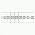 thumbnail image 4 of Xudanell Newborn Outfits Baby Boy Boys Winter Outfits with Button Simple Newborn Clothes Knit Hooded Top Solid Color Pants, 4 of 6