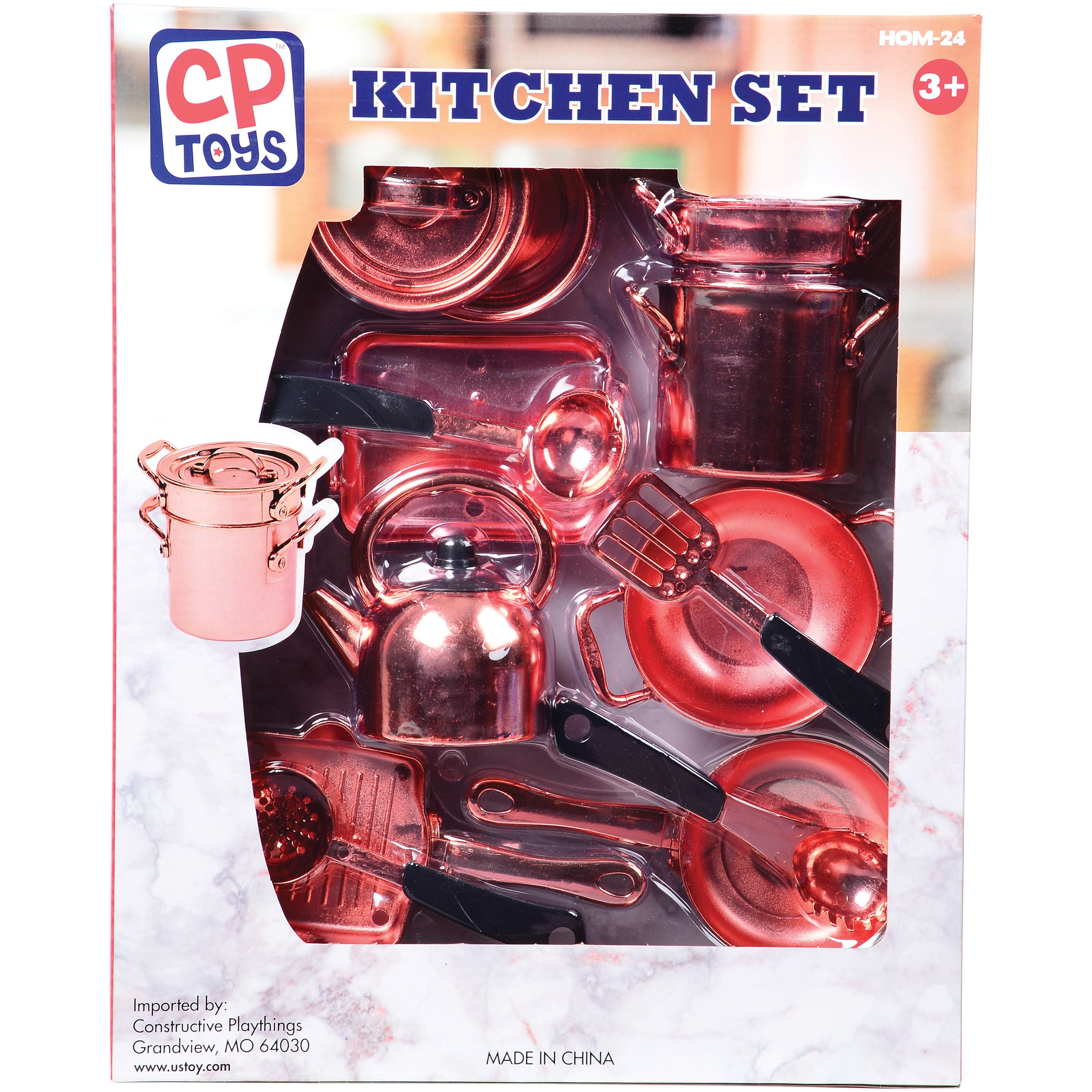 Copper Kitchen Utensils Set,13 Pieces Stainless Steel Cooking Utensils Set  With Titanium Rose Gold P…See more Copper Kitchen Utensils Set,13 Pieces