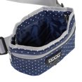 thumbnail image 2 of DOOG Treat and Training Pouch with Hinge Closure Large Navy/Grey 2.78" x 7.87" x 4.72", 2 of 3