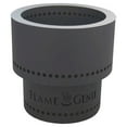 thumbnail image 1 of Flame Genie FG-16 Fosse à Pellets de Bois (Noir), 1 of 2