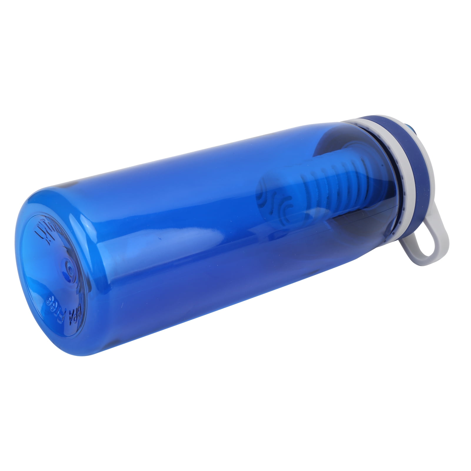 YOUTHINK Water Bottle Filter, Convenient 770ml Filtered Water Bottle For Camping Hiking Emergency For Outdoor Adventure