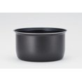 thumbnail image 2 of Zojirushi 10Cups Made in Japan Umami® Micom Rice Cooker & Warmer NL-GAC18BM, 2 of 9