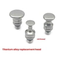 thumbnail image 3 of Dent Repair Tools Car Tap Down Body Panel Dent Removal Repair Tools-B, 3 of 5