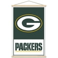 thumbnail image 1 of Packers de Green Bay NFL - Logo 21, 1 of 4