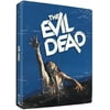 The Evil Dead (Blu-ray) (Steelbook)