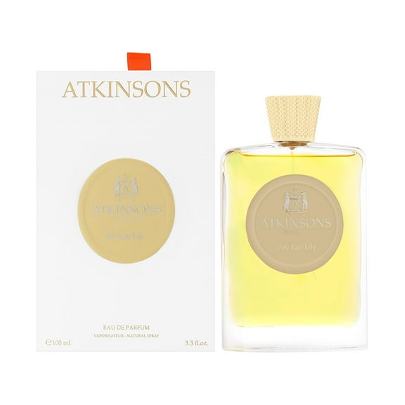 Atkinsons My Fair Lily Eau De Parfum
