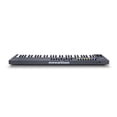 thumbnail image 4 of Teclado MIDI NOVATION FLKEY 61 de 61 Teclas Gris, 4 of 4