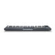 thumbnail image 4 of Teclado MIDI NOVATION FLKEY 61 de 61 Teclas Gris, 4 of 4