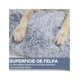 thumbnail image 5 of Cama Para Perros Gatos Mascota 75*50 Antiestrés Supercómoda, 5 of 6