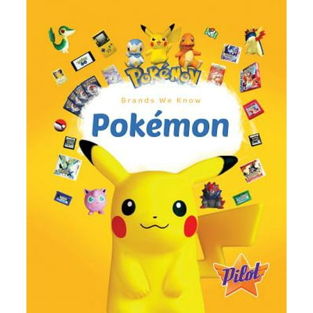 Pokemon - Walmart.com