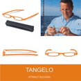 thumbnail image 1 of SlimViews TANGELO +2.25 with case, 1 of 1