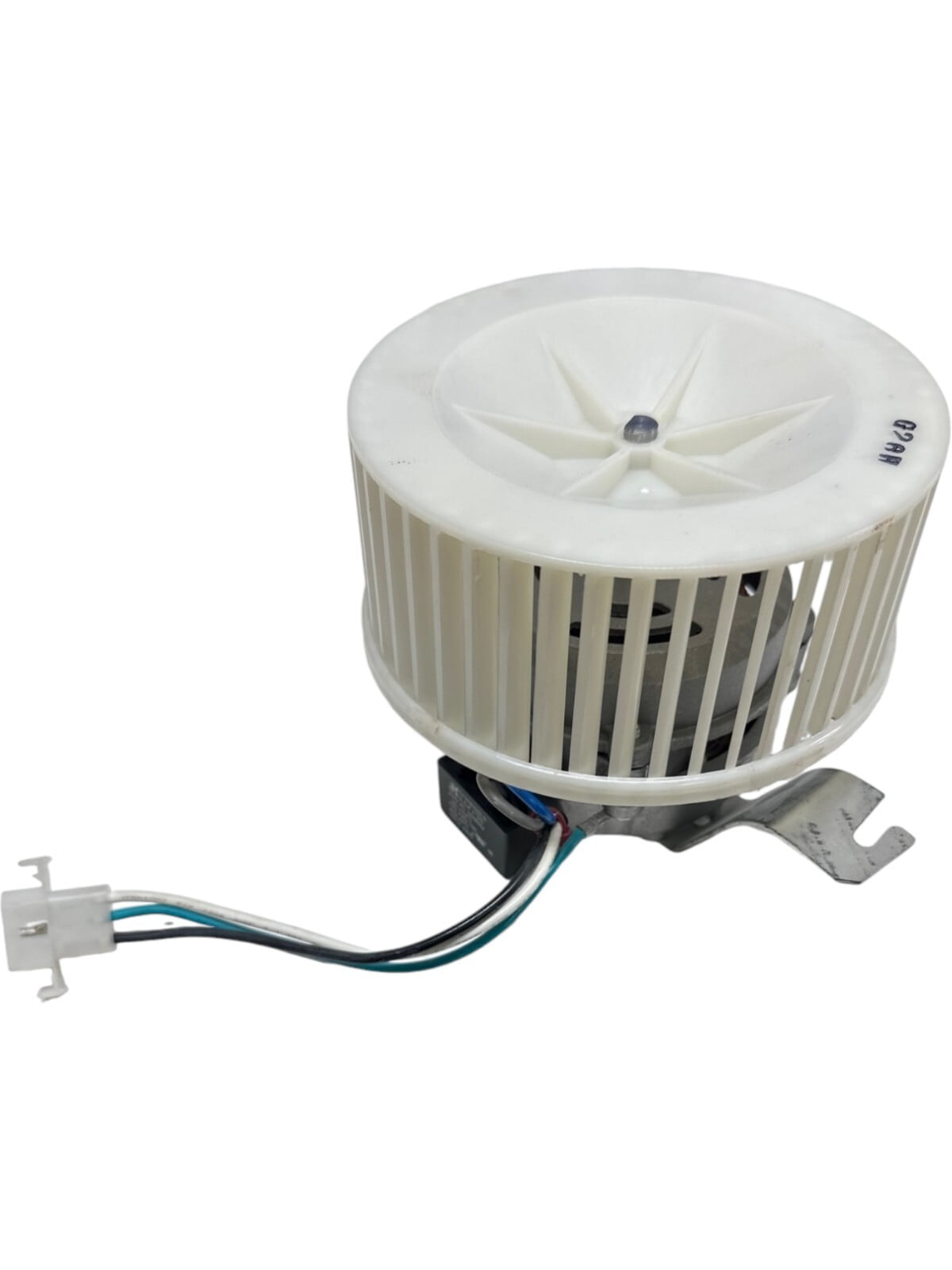 Pellet Stove Blower Motor Replacement For Enviro - PSEF161A, 115V, 0.98A, 3000 RPM - View #7