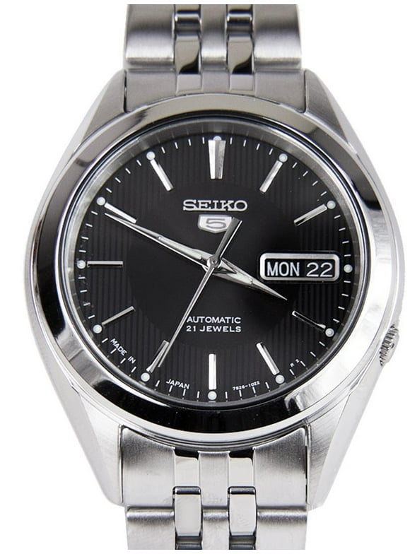 Seiko Watches in Everyday Watches 