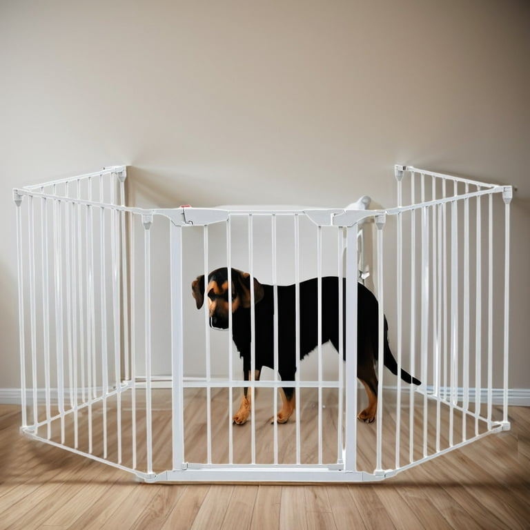 120 inch hotsell dog gate