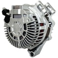 thumbnail image 3 of New 12V 110 Amp Alternator Fits Subaru Europe Xv 2012-2017 23700Aa720 23700Aa721, 3 of 8