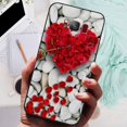 thumbnail image 1 of For Samsung Galaxy S8 Plus Case TPU Silicone Shockproof Cat Phone Cover For Samsung Galaxy S8 S 8 Plus Funda S8Plus Soft Cartoon 25 For Samsung S8 Plus, 1 of 6