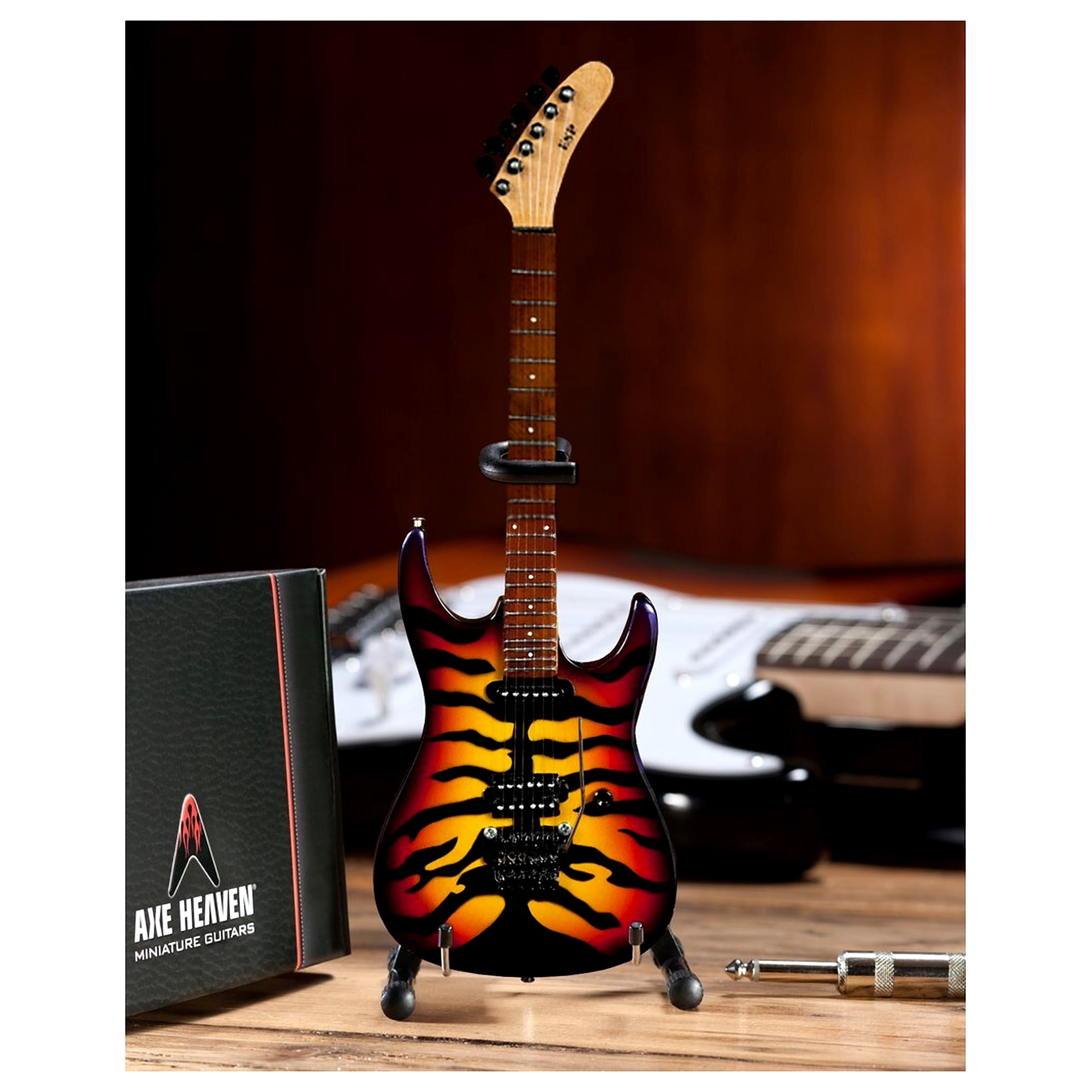 Axe Heaven Electric Guitar Body (GL-214)