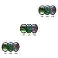 thumbnail image 1 of ZLight 3 Pcs 3-in-1 Lens Filter with Bag 49MM 52MM 55MM 58MM 62MM 67MM 72MM 77MM Protector Filtering Circular Polarizer Carrying Case 67mm 3Set, 1 of 6