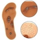 thumbnail image 3 of 2 pares de plantillas adelgazantes con terapia magnética para adelgazar, masaje de pies, cuidado de la salud, alfombrilla para zapatos, 3 of 7