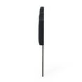 thumbnail image 6 of Noble House Seamus Contemporary Upholstered King/California King Headboard, Black, 6 of 9