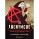 thumbnail image 1 of A DE ANONYMOUS (NOVELA GRAFICA) Planeta Cómic 9788413416038, 1 of 2