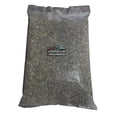 thumbnail image 2 of 40 LBS Grey Pea Gravel - Landscape Rocks - Drainage Rock - Gardening - Average Size 3/8 inch - 1/4 inch Stone, 2 of 3