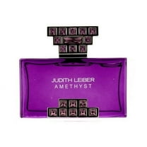 Judith Leiber Amethyst Eau De Parfum Spray, Perfume for Women, 2.5 Oz